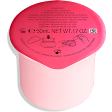 Shiseido Essential Energy Hydrating Day Cream Refill SPF20 50 ml