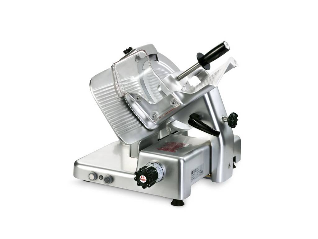 Pålægsmaskine 250 mm Kolossal Gearmotor.