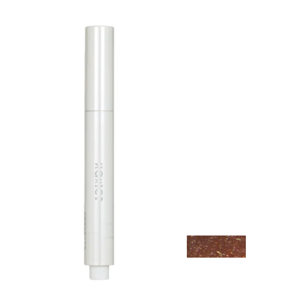 Kaxier - Punk Series Solid Lip Gloss - 2.2g - P06 Withered Galaxy - Red