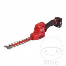 BATTERY HEDGE TRIMMER 12V