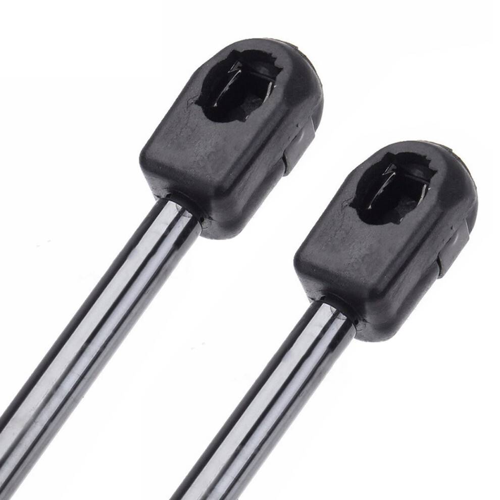 For X1 F48 2016-2019 Car Front Engine Cover Bonnet Hood Lift Struts Support Shock Gas Cylinder Set 51237329410