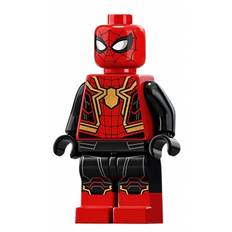 LEGOÂ® - Super Heroes - sh778 - Spider-Man (76185)