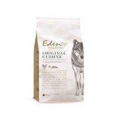 Eden Dry Original Cuisine, Hundefoder, Medium