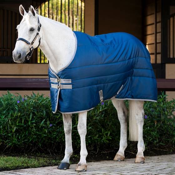 Horseware Amigo Diamond Insulator 200 gram