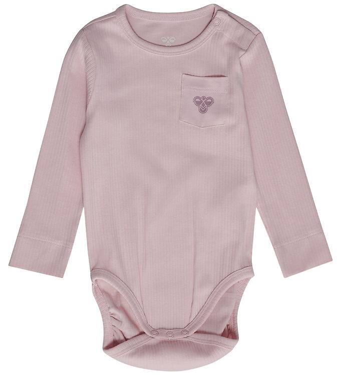 Hummel Body l/æ - HmlMini - Pocket - Hummel - 62 - Body L/Æ