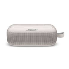 Bose SoundLink Flex Bluetooth Bärbar monohögtalare Vit