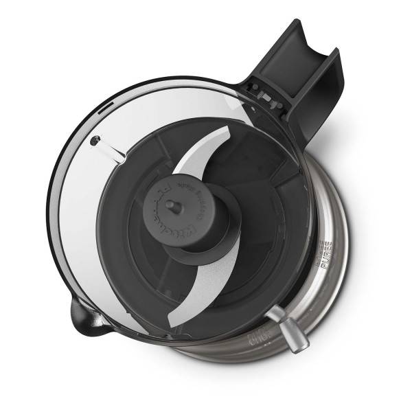 Kompakt mini-matberedare från KitchenAid