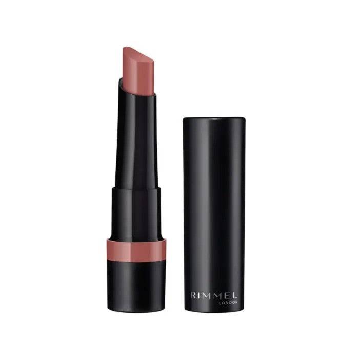 Rimmel London Lasting Finish Extreme Matte 730