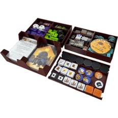 Feldherr - ORG138 - Organiser upgrade set for Root + expansions - basic game box