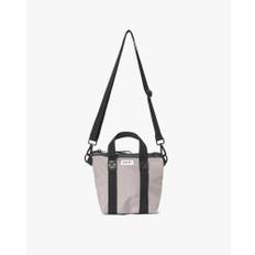 Bag_Crossbody Bag-Extra-Small Gweneth Nylon Shopper Taske-