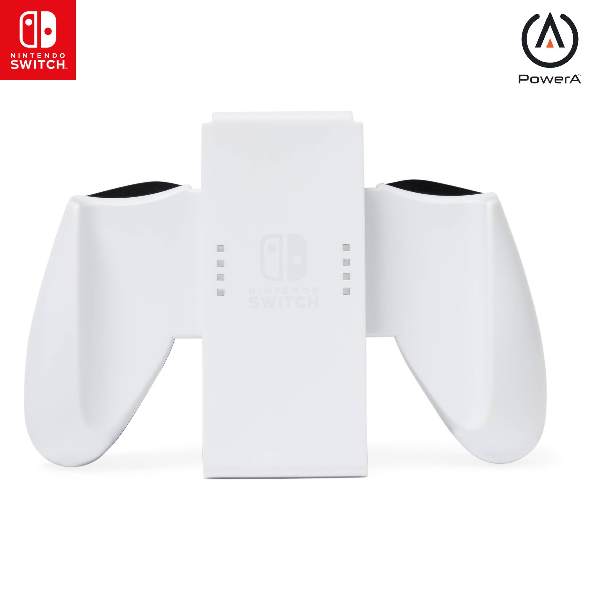 Joy-Con Comfort Grip (White)