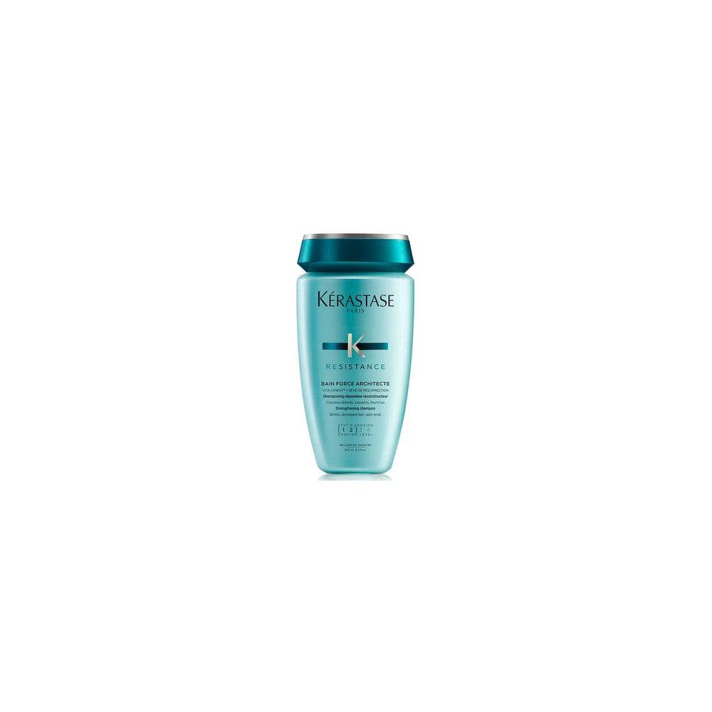 Kérastase Resistance Bain Force Architecte 250 ml — Shampoo