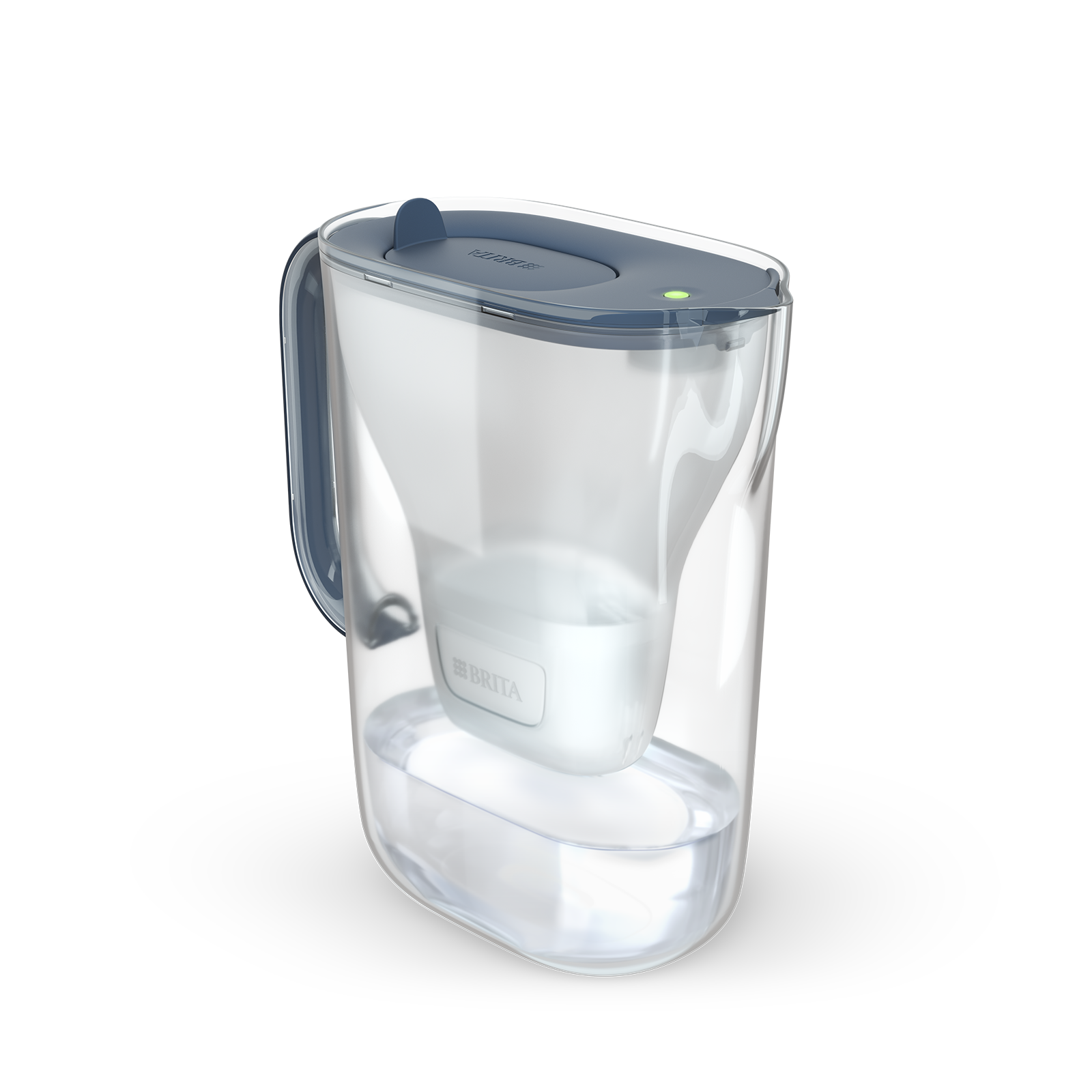 Brita Style Essential - Blue