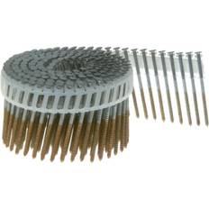 Simpson Strong-Tie (gunnebo) Panelspik Kamg coils flathuvud varmförzinkad (Storlek: 70-2,8)