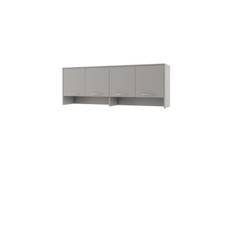 Rauk Highboard - Grå Förvaringsskåp