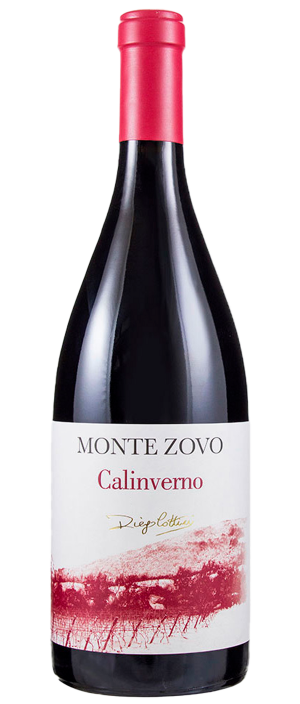 2020 Calinverno Veronese IGT Monte Zovo.