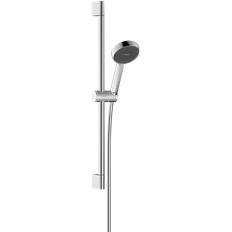 Hansgrohe Activera Select S Brusesæt 95 2jet EcoSmart i krom