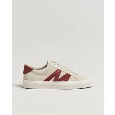 Moncler Monaco Low Top Sneakers Grey
