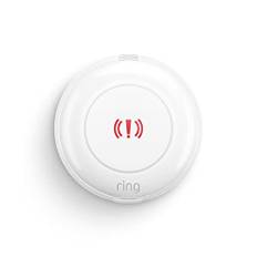 Ring Panikknapp från Amazon
