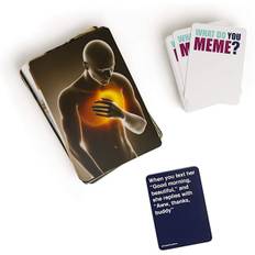 Brætspil What Do You Meme?, EN