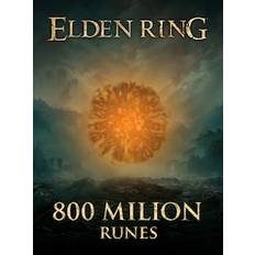 Elden Ring Runes 800M (PS4, PS5) - Elden Ring Runes Player Trade - GLOBAL