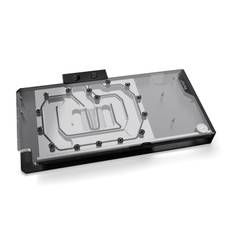 WAK EK Water Blocks EK-Quantum Vector³ Astral RTX 5090 - Plexi
