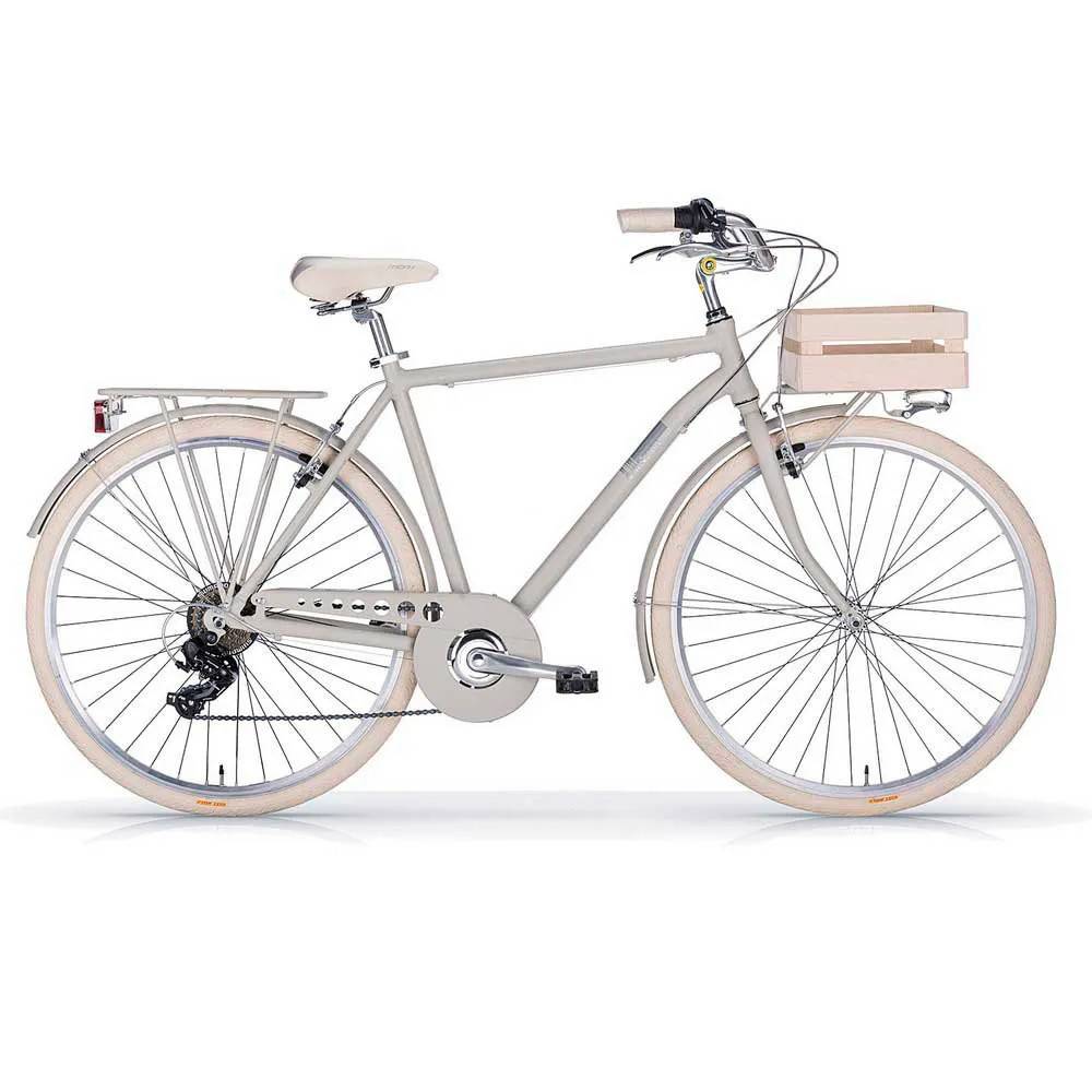 Mbm Apostrophe 700c U Ty300 Cykel