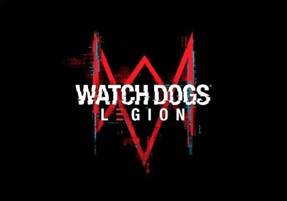 Watch Dogs: Legion - Gold Edition (PC) Steam Gift- EU.