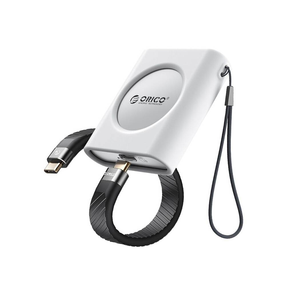 ORICO M.2 2230 Mobile Hard Drive Enclosure M.2 NVMe Solid State External Hard Drive Enclosure