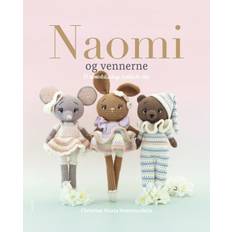 Naomi og vennerne - Christine Maria Sonnenschein - 9788743604211