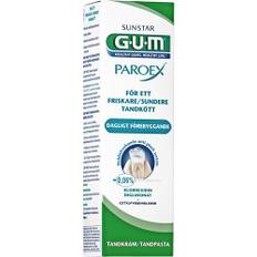 GUM Paroex tandkräm, 75 ml