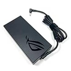 280W AC-laddare ADP-280EB B för ASUS ROG Zephyrus M16 GU604 GU604VI GU604VY GU604VZ ROG Strix GL702ZC S7ZC G703GI G703GS G703GX G703GXR Flow X16 Strix G703G703G703G703GXR 15 G15 6 G17 G18 Strix Scar