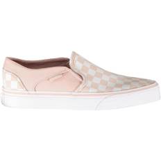Vans - Asher - Dame - 40.5 - Pink