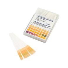 PH Indikatorpapir pH 0-14 - 100 stk