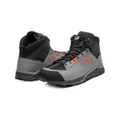 Crispi Attiva Mid GTX Grå 42