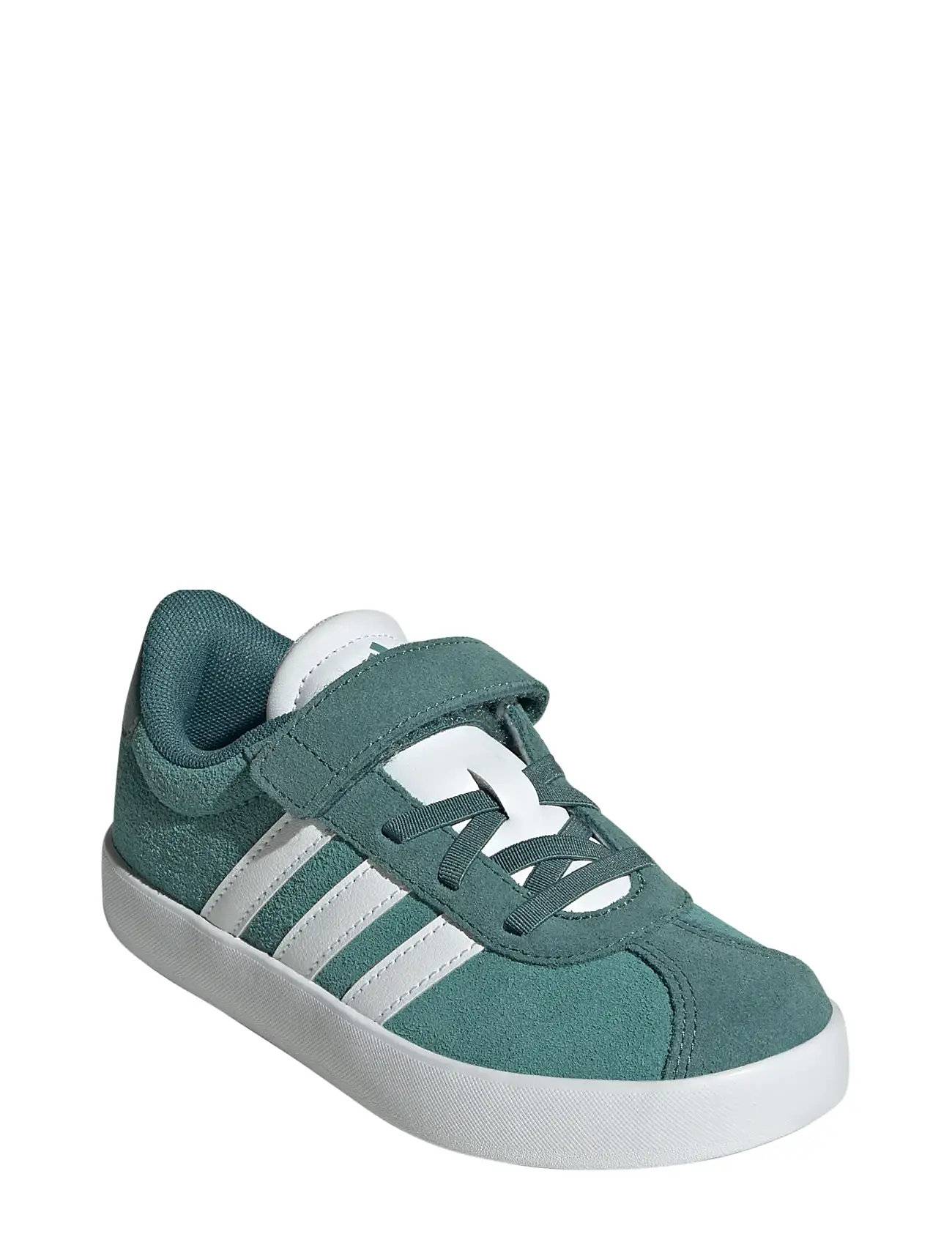 adidas Sportswear Vl Court 3.0 El C - Blue - 32