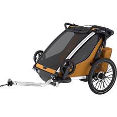 Chariot Sport 2 Double Child Bike Trailer