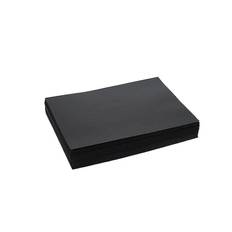 Tonpapper ABA Skol Svart 250 Ark