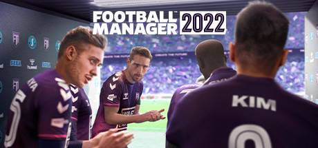 Football Manager 2022 (PC) - Standard