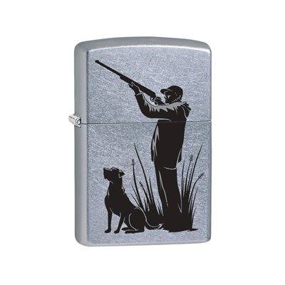Zippo lighter - Jagt