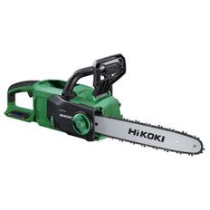 HiKOKI Kædesav 36V, CS3635DB, uden batteri & oplader