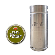 Thy Pilsner 20L