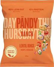 Pändy Linsringar Ranch 50 g