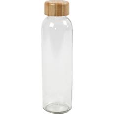 Vandflaske 500ml - 12 stk