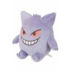 Pokémon Japansk Vaskbar Gengar Bamse - Pokemon bamser/plush og merchandise - Pocket Monster