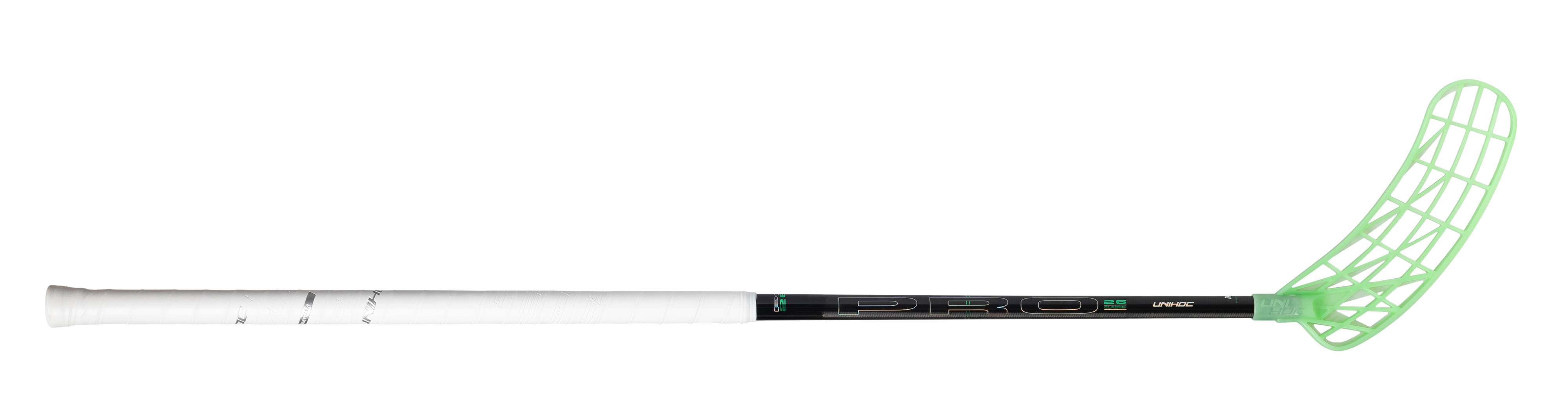 Unihoc UNILITE PRO FL 26 Green CLASSIC 26/27