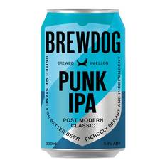 Brewdog Punk IPA 5,4% 33 cl.