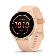 GARMIN vivoactive 6 Pink Dawn