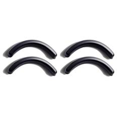 2st Shiseido Eyelash Curler Pad 2 pcs