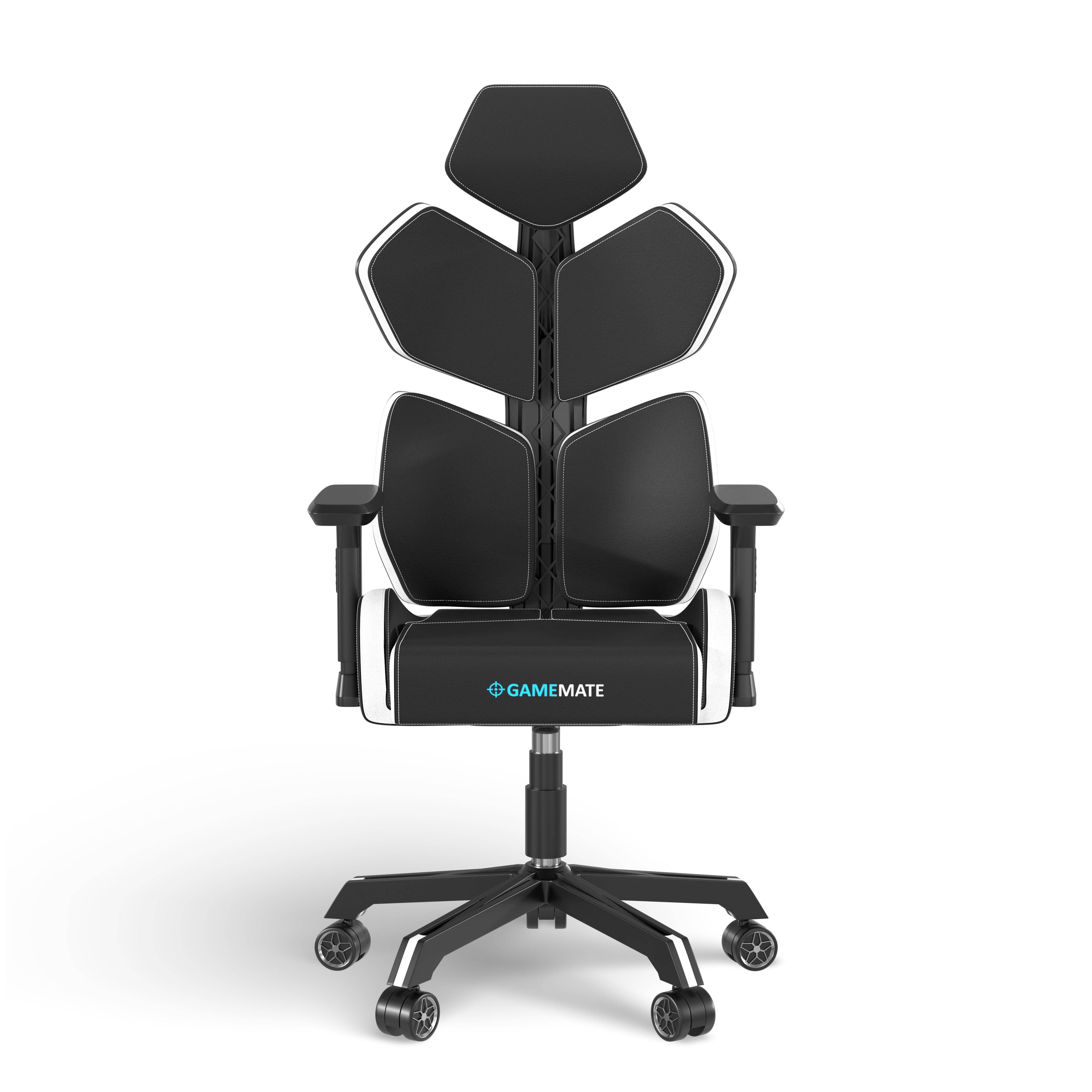 Gamerstol - Game Mate Ultimate PRO - iHero